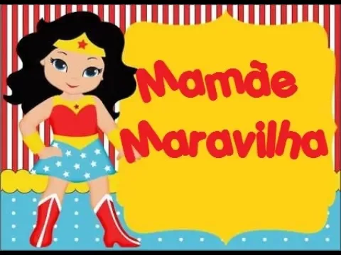 Download MP3 MAMÃE MARAVILHA 🎼❤️ Música para o dia das mães
