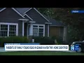 Parents of family found dead in Grand Haven Twp home identified