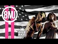 The Samples Outkast - Stankonia Edition