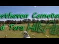 RESTHAVEN FUNERAL HOME TARA HILLS SUBDIVISION AERIAL