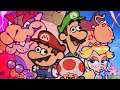 Download Lagu The Ultimate “Super Mario Bros Movie” Recap Cartoon