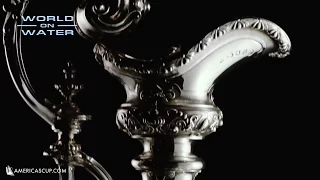 WoW 35th Americas Cup Report #6 May 04 17. History, Wheels, Foils, Great Sound Action more