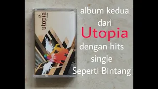 Download Utopia album Kekal MP3