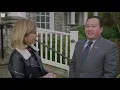 Interview with Funeral Leader Rick Carrillo