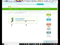 8th Grade Math IXL W 6 Identify equivalent equations