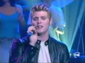 Download Lagu Westlife  I Lay My Love on You En Ti Deje Mi Amor Musica Si 2001