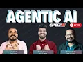 Building Agentic AI App with CrewAI