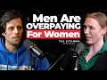 Modern Masculinity Feminism and the Dating Crisis w ItsComplicatedChannel