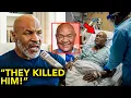 Boxing Legends Reveal How George Foreman Really Died