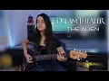 Download Lagu Dream Theater - THE ALIEN intro (guitar cover)