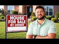 HOW TO sell your house - FOR SALE BY OWNER