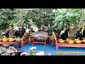 GAYENG BANGET-GENDING MANGGUNG EBEG PANCA KRIDA BUDAYA SANGGAR OEMAH BEJO LIVE KAWUNGANTEN