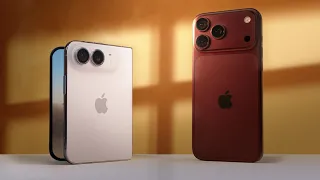 iPhone 18 Pro vs iPhone Duo