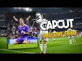 Halftone Shake Like Ae tutorial on capcut