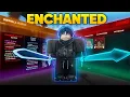 Download Lagu Enchanted | BEGINNER'S GUIDE! (Showcase, Tutorial \u0026 More) #enchanted #roblox