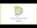 Sunflower Spa