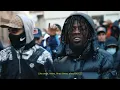 ASHE 22 - X3 FEAT. GAZO