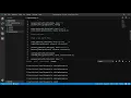 Code for User login with Tkinter python part 1