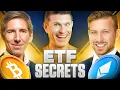 EXPOSED Shocking Crypto ETF Secrets Only Insiders Know