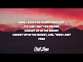 Khalid - Open (Lyrics) ft. Majid Jordan