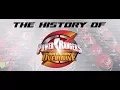 Download Lagu Power Rangers Operation Overdrive, Part 3 - History of Power Rangers