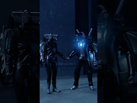The Skibidi Wars 108 TEASER