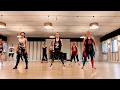 Download Lagu Katarzyna Cyunczyk Zumba - Closer (Cool Down)