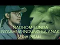 Nyaahna indung ka anak (nadhom sunda)