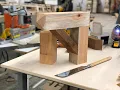 Making a Soffit Brackets Exterior Wood Brackets