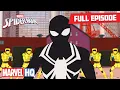 Download Lagu Symbiotic Relationship | Marvel's Spider-Man S1 E8 | Full Episode