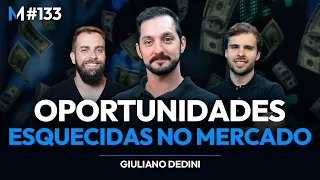 SMALL CAPS: como lucrar com as ações esquecidas pelo mercado | Market Makers #133
