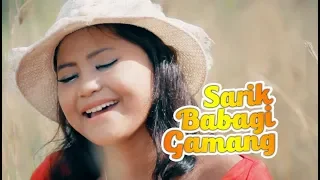 Download Sarik Babagi Gamang - Pop Minang Clara Herison MP3