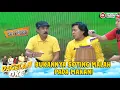Lagu KOMENG OPIE ENAK BENER! BUKANNYA SOTING MALAH PADA MAKAN! - DAGELAN OKE EXTEND EPS 12