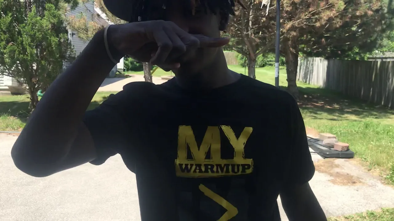 Kblast & Huncho Da Rocksta - Get Loose @Wak The Dancer (Dance Video)