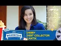 MOVINESIA RTV: DEBBY DEBT COLECTOR CANTIK