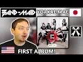 Download Lagu {REACTION} Band-Maid / Yoakae Mae - Before Dawn