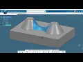 Catia Face to Face Fillet