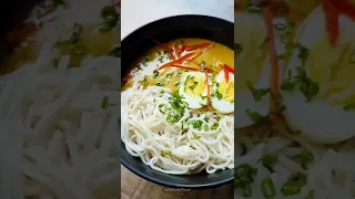 Laksa Means Convoadyar Letsdatefood Chennaifoodblogger 