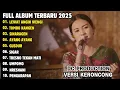 Download Lagu SASYA ARKHISNA - Lewat Angin Wengi || full album keroncong dc production 2025