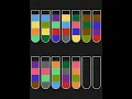 Water Sort Puzzle - Color Sorting Game Level 103