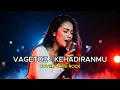 Lagu KEHADIRANMU – VAGETOZ 🎸 Rock Version | AI Cover by Suara Hati