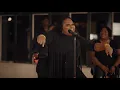 You're Gonna Get The Glory // Tasha Cobbs Leonard // Worship Together Session