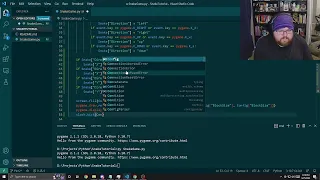 Python Pygame Snake Game Part 2