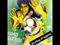 Tell me Hamid baroudi