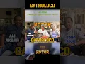 Download Lagu ROTOR - GATHOLOCO (ALI AKBAR) #rotor #gatoloco #thrashmetalindonesia #feedshorts