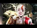 A IRMÃ DA MEDUSA! - GOD OF WAR II - Parte 2