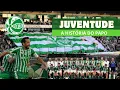 Download Lagu JUVENTUDE: A história do clube que está de volta a serie A