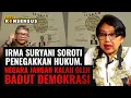 Lagu Roy Suryo cs Harus Patuh Pada Hukum di Indonesia feat Irma Suryani | Ruang Konsensus
