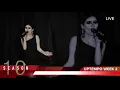 Young Kira Morgan Belts Out "Black Heart" | Uptempo Week 2 | VOTV Season 10