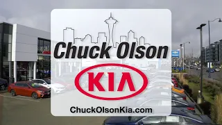 Chuck Olson KIA Express Store